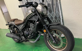 HONDA  REBEL 250 S EDITION  MC49