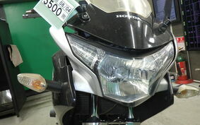 HONDA CBR250R GEN 3 MC41