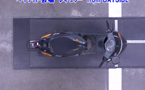 YAMAHA JOG-5