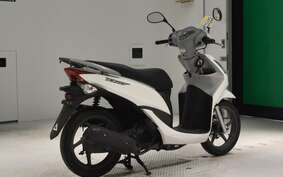 HONDA DIO 110 JF31