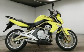 KAWASAKI ER600 N 2006 ER650A