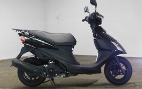 SUZUKI ADDRESS V125 S CF4MA