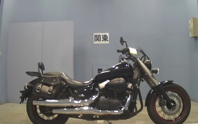 HONDA SHADOW 750 PHANTOM 2011 RC53