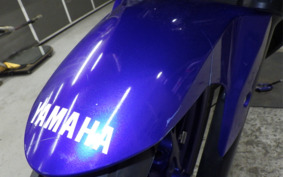 YAMAHA YZF-R25 RG43J