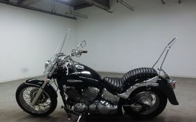 YAMAHA DRAGSTAR 400 1996