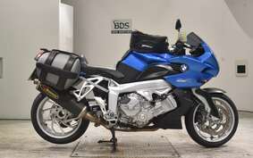 BMW K1200R SPORT 2007 0585