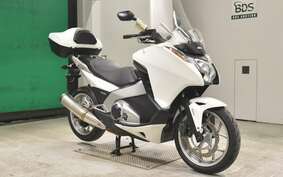 HONDA NC 700 INTEGRA 2012 RC62