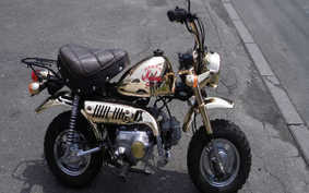 HONDA GOLD MONKEY  Limited Z50J