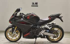 HONDA CBR250RR A MC51