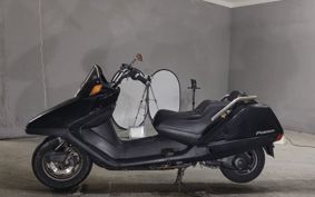 HONDA FUSION MF02