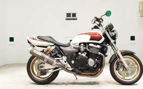 HONDA CB1300SF SUPER FOUR 1999 SC40