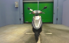 SUZUKI ADDRESS V50 Gen.2 CA44A