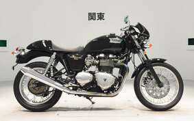 TRIUMPH THRUXTON 900 2010 J9147G