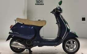 VESPA LX125IE