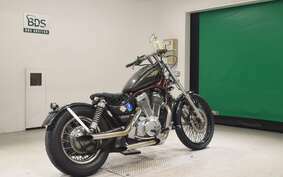 SUZUKI INTRUDER 400 1994 VK51A