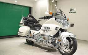 HONDA GL 1800 GOLD WING 2005 SC47