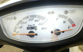 HONDA DIO ZX GEN 2 AF35