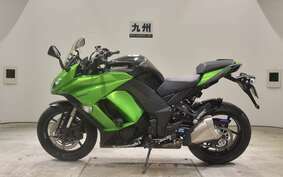 KAWASAKI NINJA 1000 A 2014