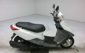 YAMAHA AXIS 125 TREET SE53J