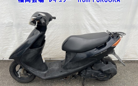 SUZUKI ADDRESS V50