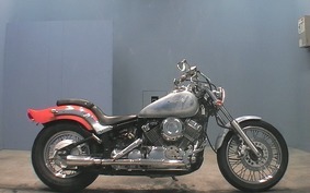 YAMAHA DRAGSTAR 400 1996 4TR