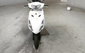 YAMAHA AXIS Z SED7J