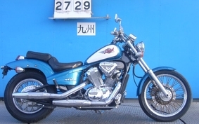 HONDA STEED 400 NC26