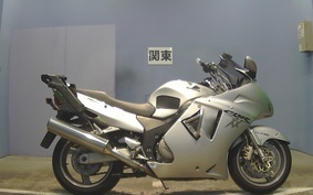 HONDA CBR1100XX 2001 SC35