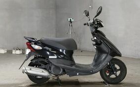 YAMAHA JOG ZR Evolution 2 SA39J