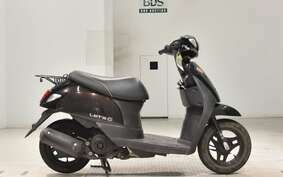 SUZUKI LET's G CA4AA