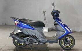 SUZUKI ADDRESS V125 S CF4MA