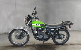 KAWASAKI 250TR BJ250F