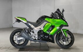 KAWASAKI NINJA 1000 2013 ZXT00G