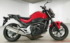 HONDA NC 700 S DCT 2013 RC61