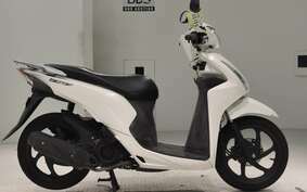 HONDA DIO 110 JF58