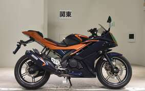 YAMAHA YZF-R15 1CK0