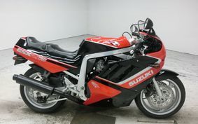 SUZUKI GSX-R750 1988 GR77C