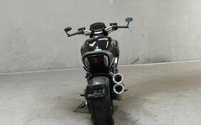 DUCATI DIAVEL 2011 G100A