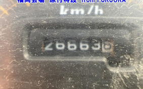 HONDA LEAD 100