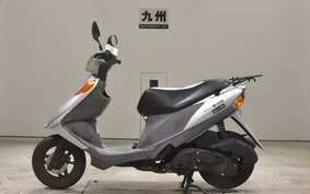 SUZUKI ADDRESS V125 CF4EA