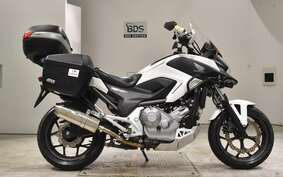 HONDA NC 700 X 2013 RC63