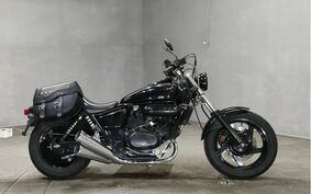 HONDA MAGNA 250 MC29