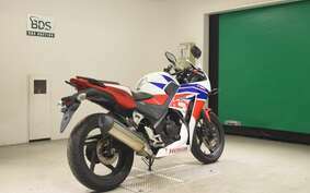 HONDA CBR250R GEN 3 MC41