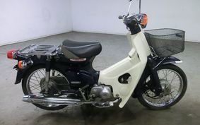 HONDA C70 SUPER CUB HA02