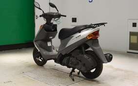 SUZUKI ADDRESS V125 CF4EA