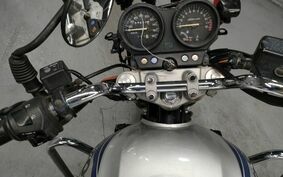 HONDA CB400SF NC39