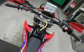 HONDA CRF450X