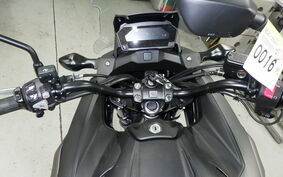 HONDA NC750X ABS EP 2021 RC90