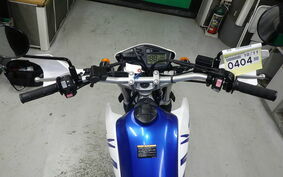 YAMAHA SEROW 250 DG17J