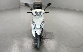 HONDA DIO 110 JF31